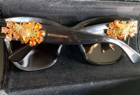 dolce gabbana sunglass outlet|authentic dolce and gabbana sunglasses.